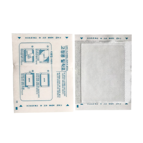 醫用冷敷貼（冷感）